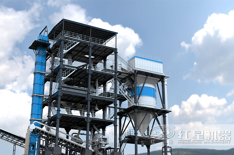 制砂樓一套多少錢？制砂樓廠家哪個(gè)品牌的好？