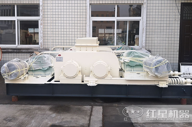 對(duì)輥制砂機(jī)的成品率多少？型號(hào)和技術(shù)參數(shù)