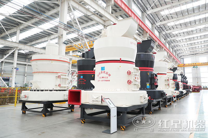 超細(xì)磨粉機圖片 超細(xì)磨粉機圖片