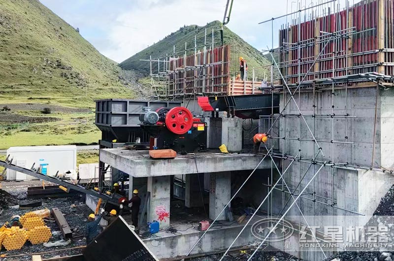 破碎原煤用什么破碎機好用？報價多少？