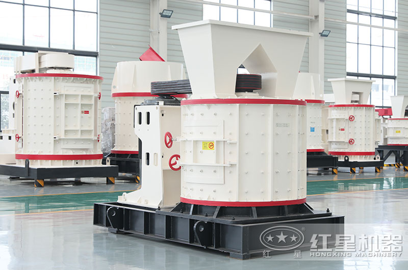 立式破碎機(jī)型號和產(chǎn)量對照表_價格