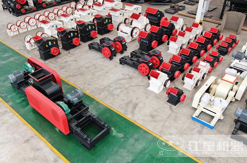 焦煤破碎機型號及參數(shù)_價格多少？