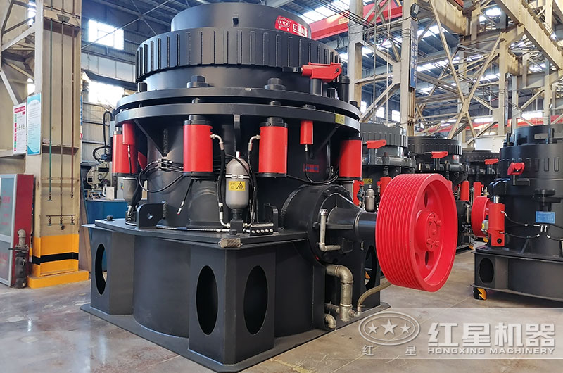 900圓錐破碎機(jī)圖片 900圓錐破碎機(jī)圖片