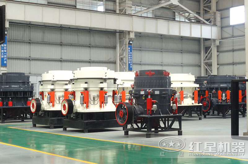 900圓錐破碎機(jī)參數(shù)及價(jià)格_配置電機(jī)多大？