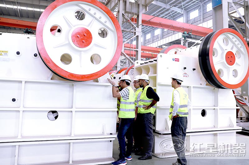 客戶(hù)到廠考察設(shè)備 客戶(hù)到廠考察設(shè)備