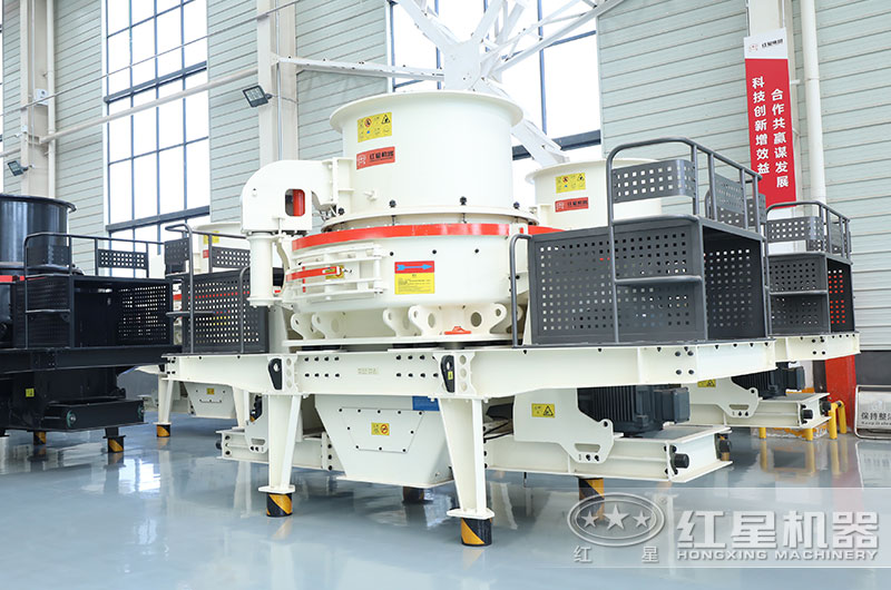 沖擊式制砂機(jī)一次成品率多少？進(jìn)料尺寸是多少？附參數(shù)