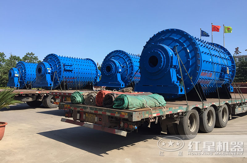 設(shè)備裝車發(fā)貨 設(shè)備裝車發(fā)貨