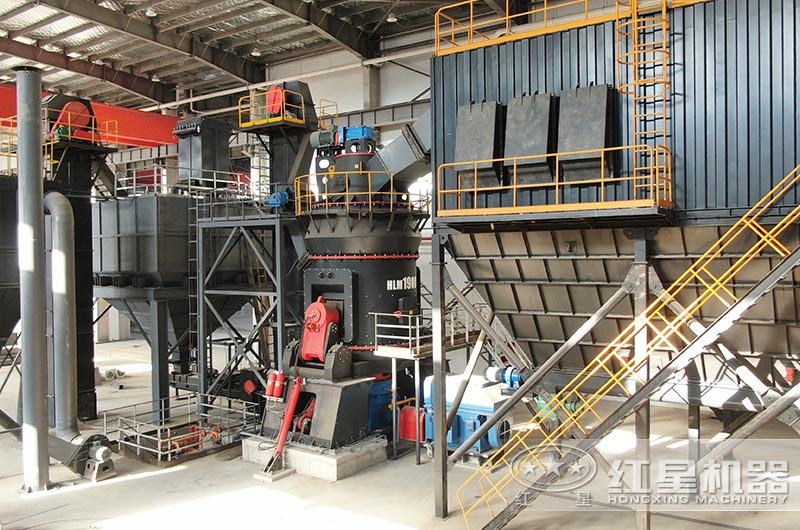 加工超細(xì)粉煤灰哪種設(shè)備好？多少錢一臺？