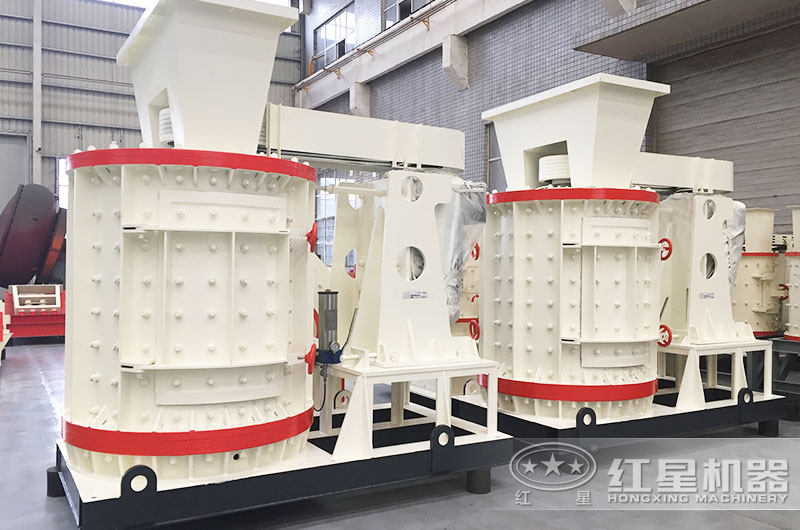 1500立軸制砂機(jī)每小時產(chǎn)量多少？內(nèi)含參數(shù)