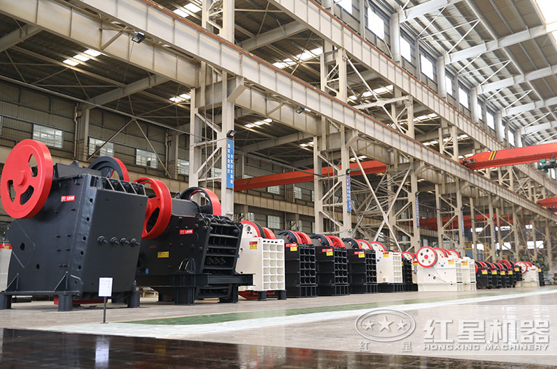 時產(chǎn)100噸的破碎機什么型號好用？多少錢一臺？