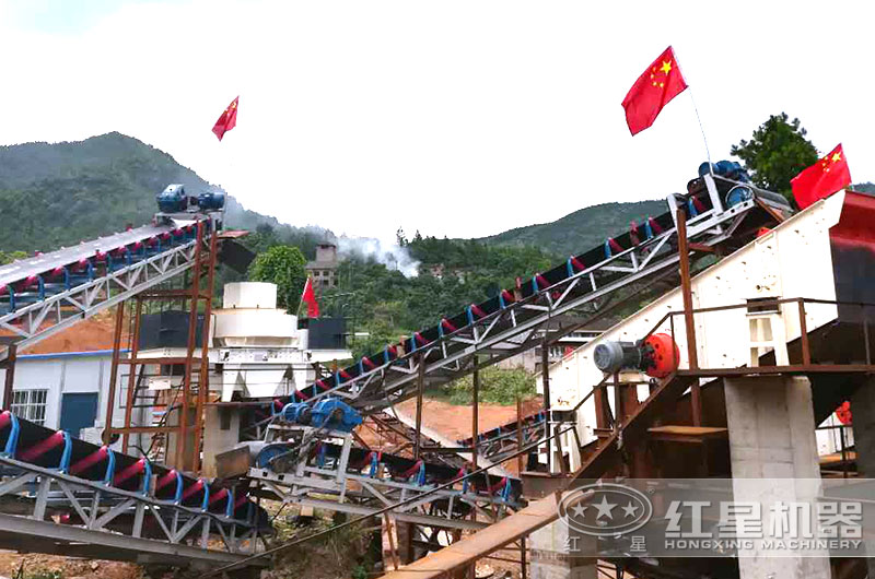 石頭粉砂機的價格是多少？有哪些？