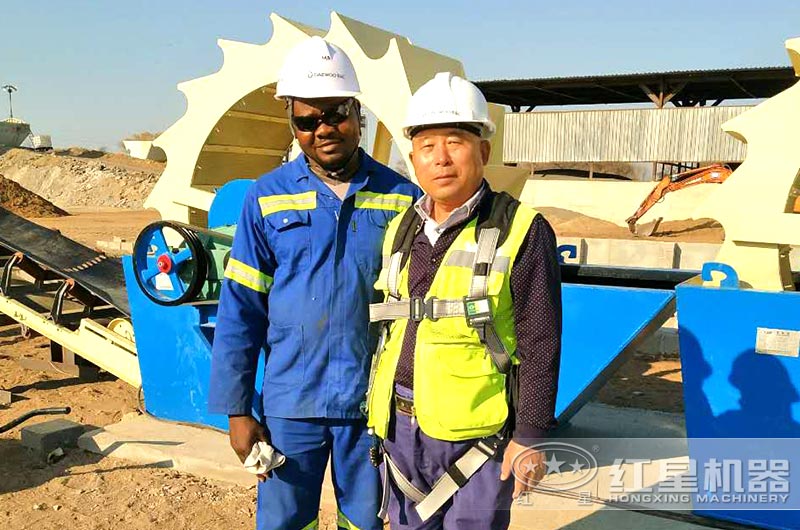 技術(shù)人員到場指導(dǎo)安裝 技術(shù)人員到場指導(dǎo)安裝