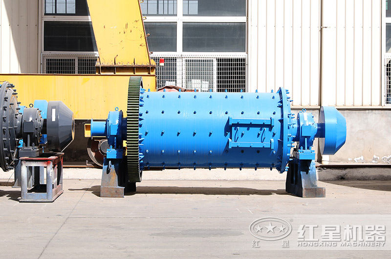 時(shí)產(chǎn)10噸球磨機(jī)尺寸是多少？多少錢(qián)？