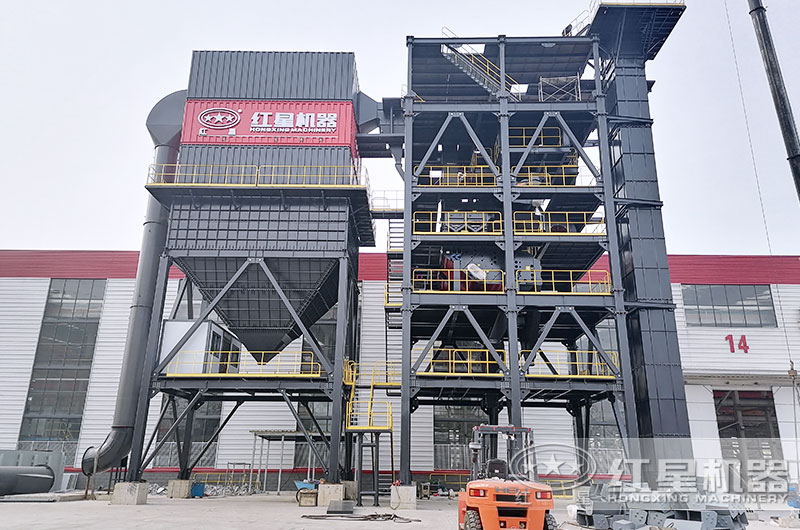 制砂樓生產(chǎn)現(xiàn)場實(shí)拍圖 制砂樓生產(chǎn)現(xiàn)場實(shí)拍圖