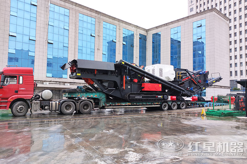 顎式移動破碎機多少錢？附圖片及型號