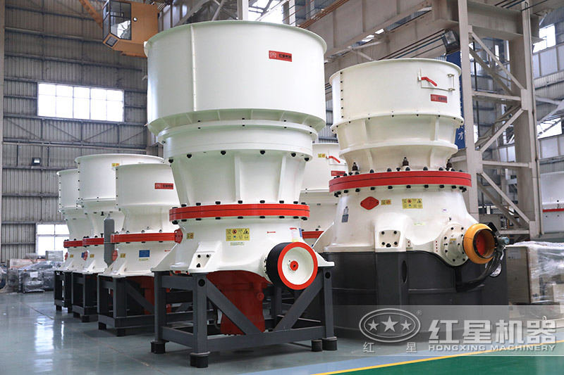 石子破碎機(jī)械生產(chǎn)線(xiàn)設(shè)備圖片大全（附報(bào)價(jià)）