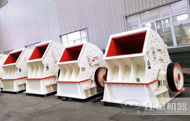 機制砂石骨料如此搶手，碎石加工設備何不選一臺