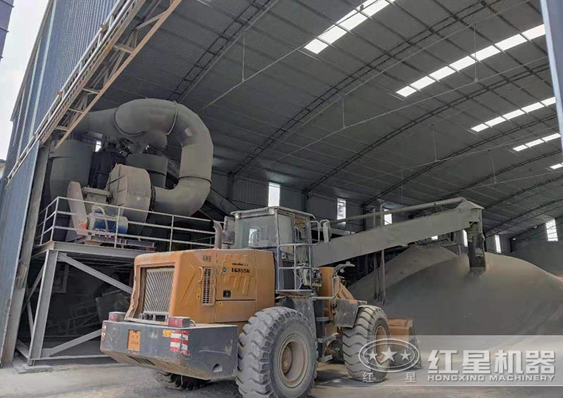 生產(chǎn)碎石需要什么機械？一臺設(shè)備輕松搞定