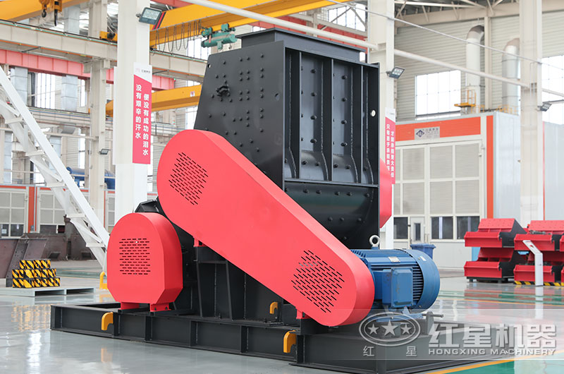 焦炭破碎機(jī)選型_多少錢一臺(tái)？