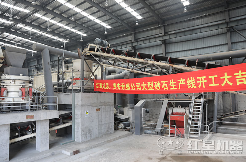 江蘇客戶(hù)砂石料廠 江蘇客戶(hù)砂石料廠