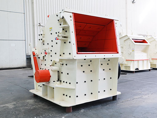 白堊破碎機(jī)