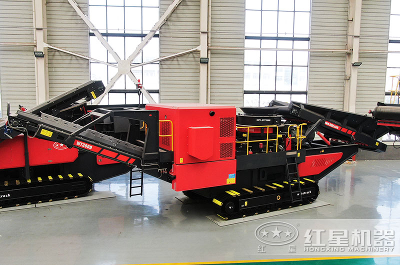 礦山移動(dòng)圓錐破碎機(jī)?圖片 礦山移動(dòng)圓錐破碎機(jī)?圖片