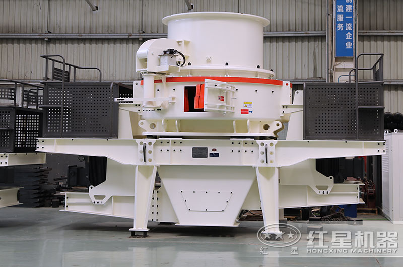 鐵礦石制砂機(jī)圖片