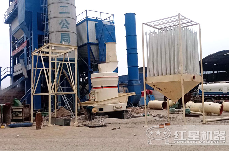 白云石磨粉用什么機(jī)械好？白云石的用途有哪些？