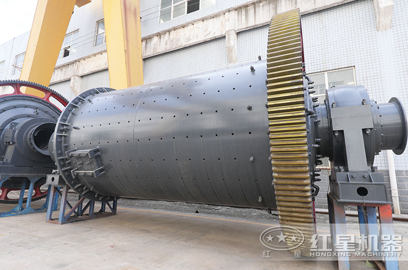 球磨機(jī)圖片 球磨機(jī)圖片