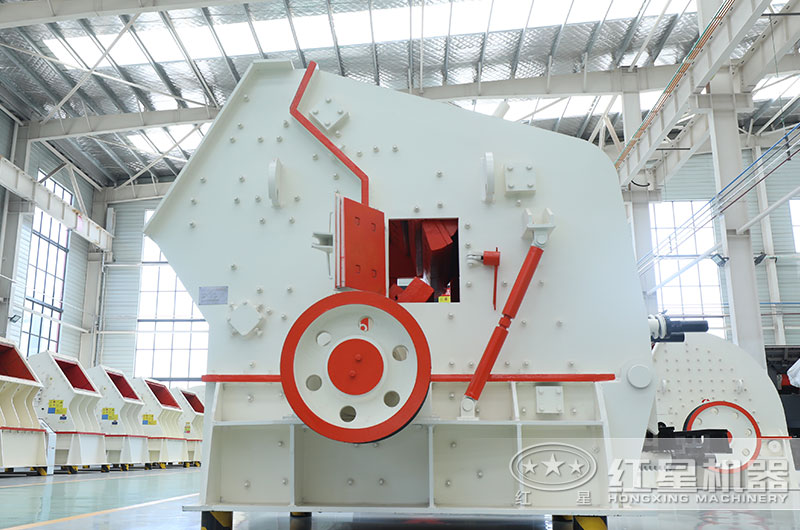 1515反擊破每小時產(chǎn)量多少？附各項參數(shù)