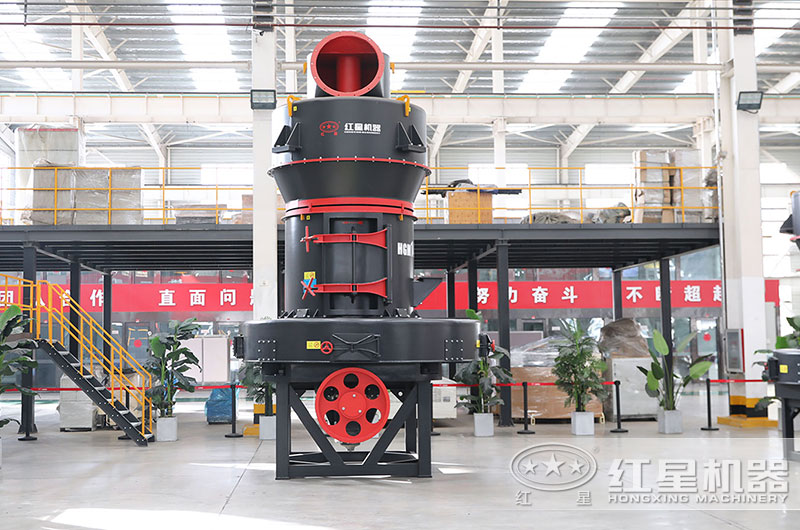 石灰粉200目-400目需要什么設(shè)備？