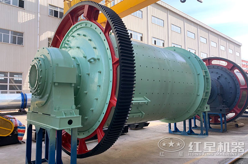制砂球磨機(jī)每小時(shí)100噸價(jià)格多少？
