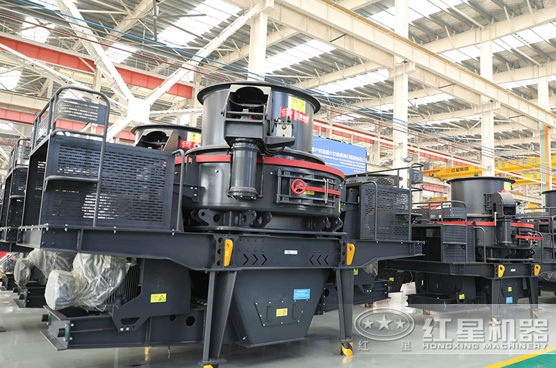 沖擊式制砂機圖片 沖擊式制砂機圖片