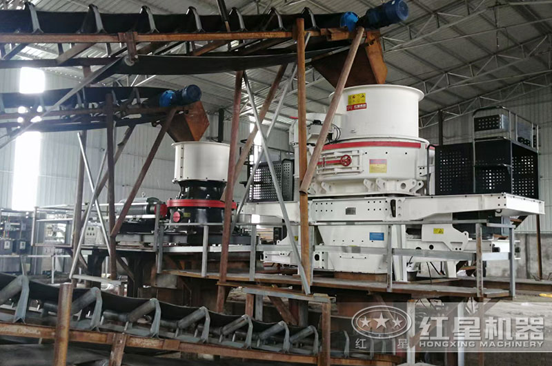 機制砂一方等于多少噸？機制砂一噸成本大約多少錢？