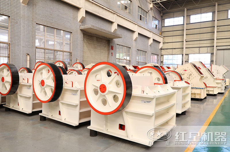 日產(chǎn)量200噸碎石機(jī)多少錢一臺？