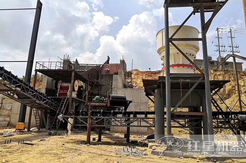 廢石料加工手續(xù)怎么辦？投資廢石料加工廠需要多少錢？