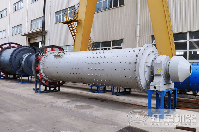 小型球磨機(jī)多少錢(qián)一臺(tái)？型號(hào)和參數(shù)介紹