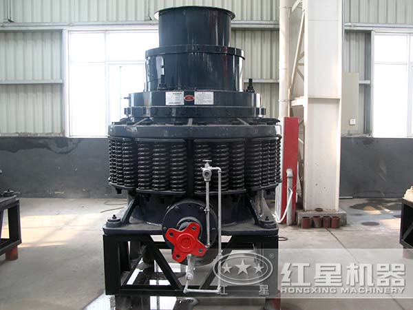 哪里有賣彈簧圓錐破碎機(jī)的?大概價格是多少