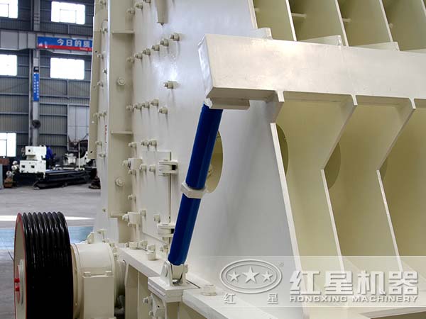 反擊式破碎機廠家 反擊式破碎機廠家