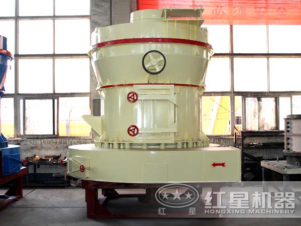 4r雷蒙磨粉機(jī)多少錢一臺(tái)？可選型號(hào)有哪些？