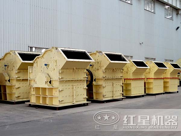 鵝卵石細(xì)碎機(jī)生產(chǎn)廠家