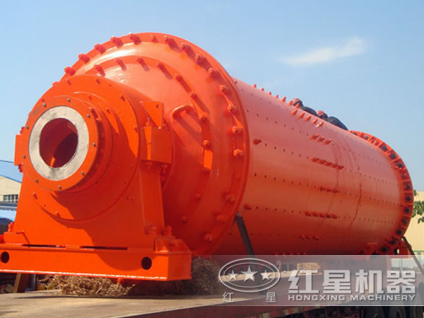 開(kāi)發(fā)高產(chǎn)節(jié)能型球磨機(jī)才是未來(lái)球磨機(jī)發(fā)展的正確導(dǎo)向