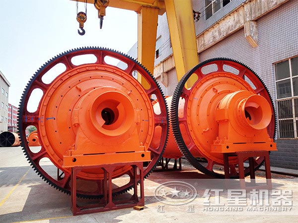 球磨機(jī)廠(chǎng)家