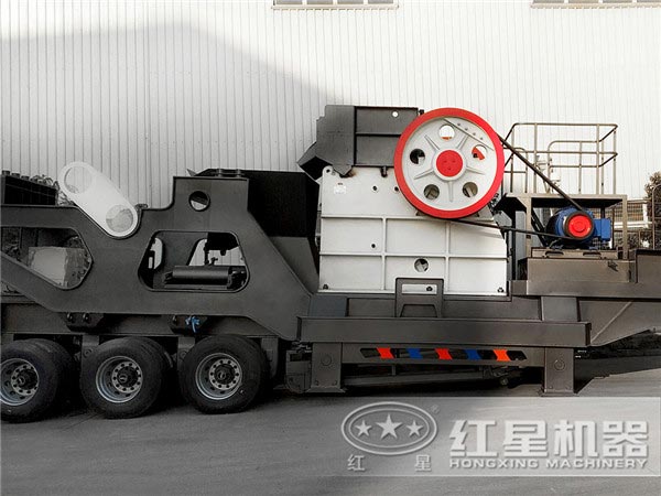 有關(guān)河南車載移動(dòng)破碎站價(jià)格、分類及廠家詳述