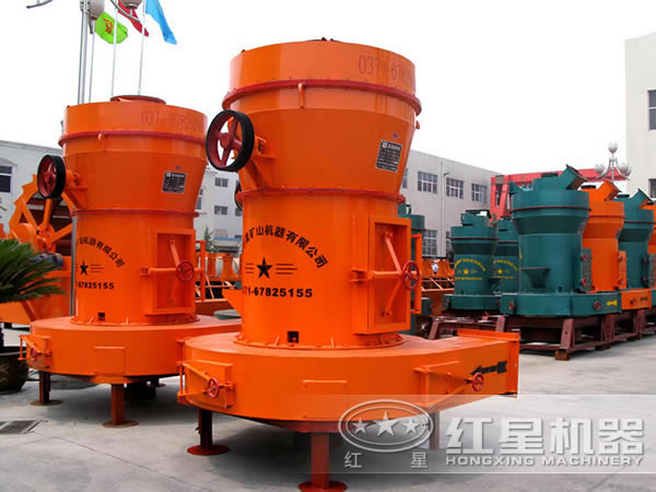 開發(fā)環(huán)保經(jīng)濟型礦用雷蒙磨粉機促進(jìn)磨粉行業(yè)可持續(xù)發(fā)展