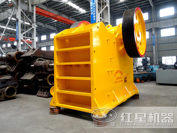 常用石灰石碎石機有哪些？怎么選？