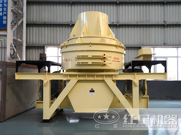 對比傳統(tǒng)破碎機，沖擊式破碎機處理效果怎么樣？