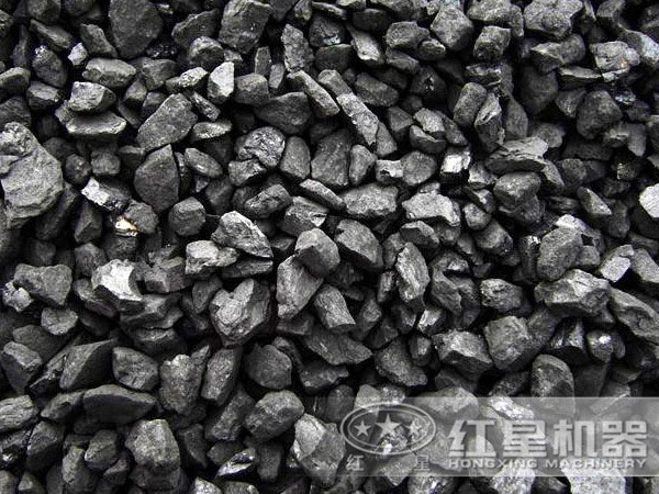 有沒(méi)有好的碎煤機(jī)設(shè)備，求推薦