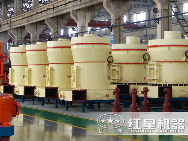 新時(shí)代，唯有實(shí)現(xiàn)節(jié)能減耗才是雷蒙磨的正確出路