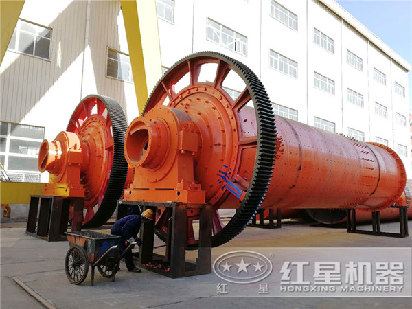 二手鋼渣球磨機(jī)價(jià)格是很低，但真的可是放心投嗎？